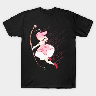 Madoka Attack T-Shirt